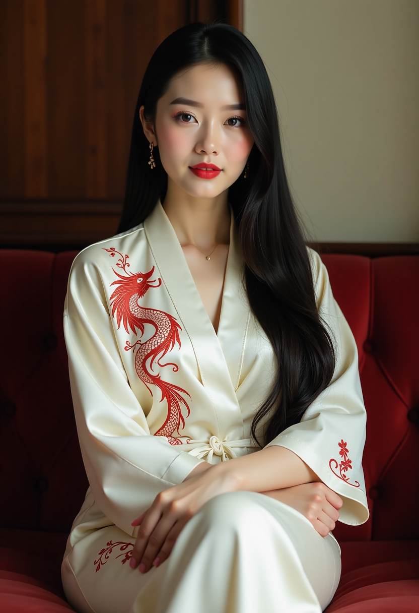 茶烟轻起影视海报