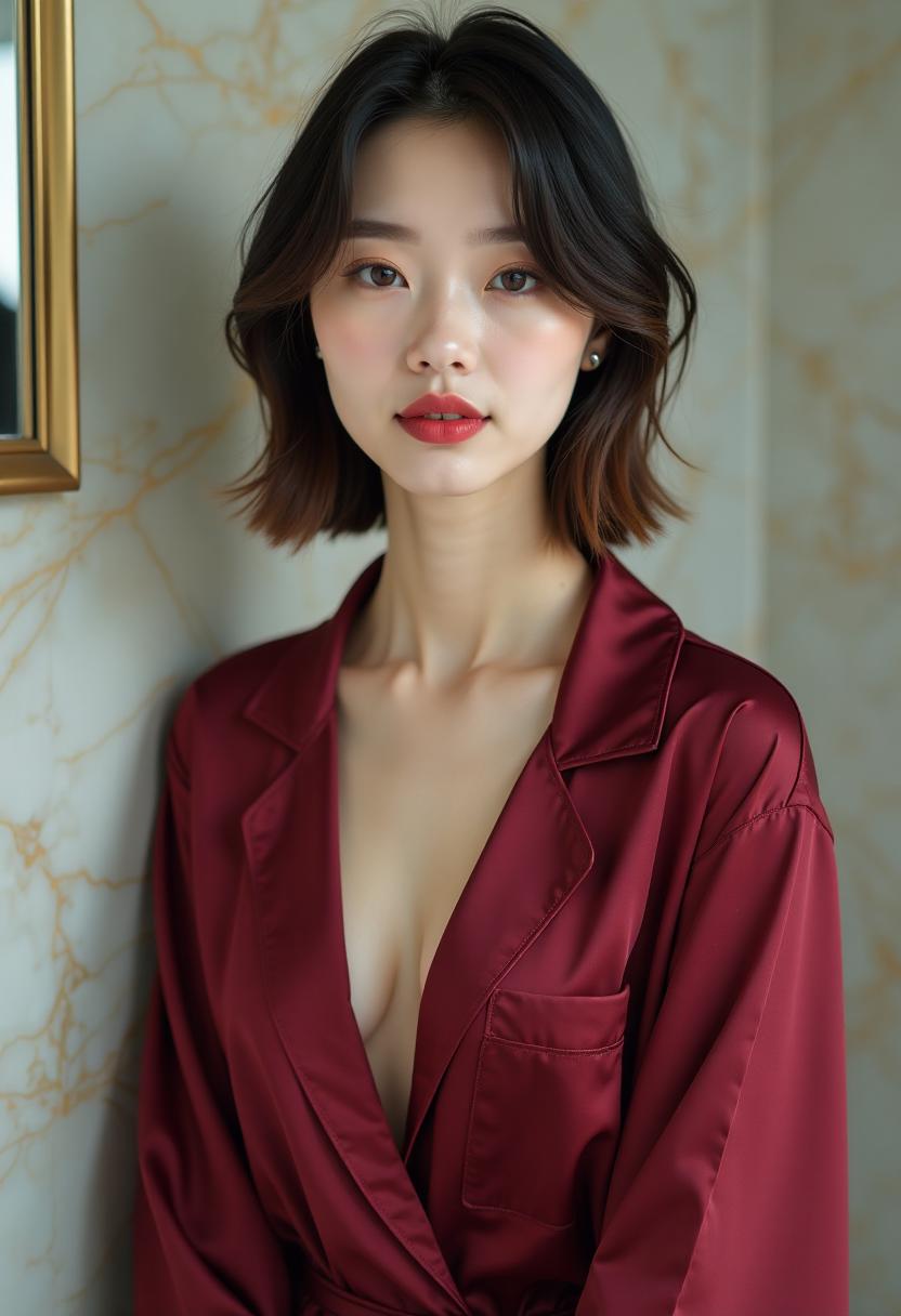晚晴书简影视海报