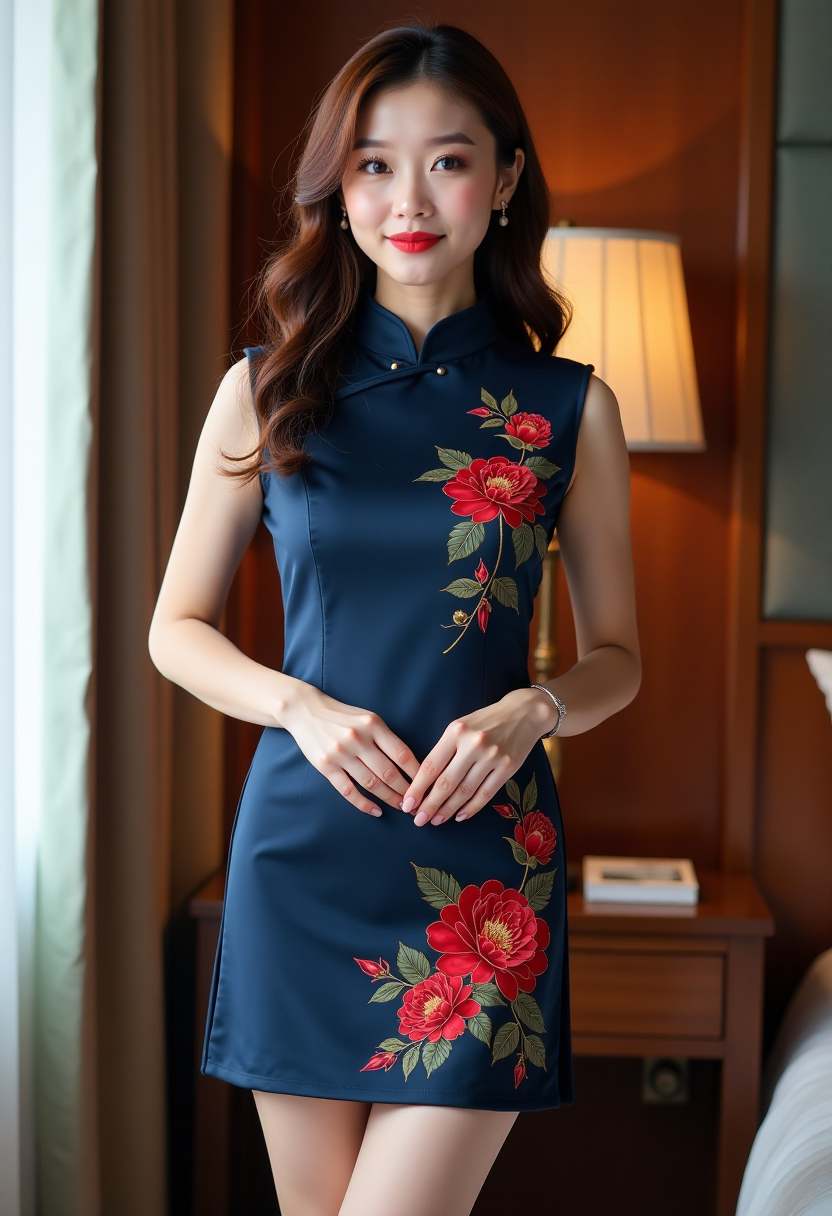 半熟时光影视海报